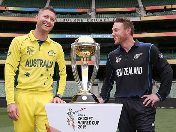 new zealand cricket team 2015