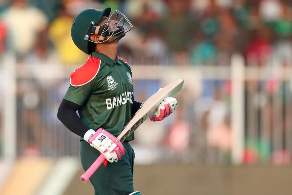 Temba Bavuma