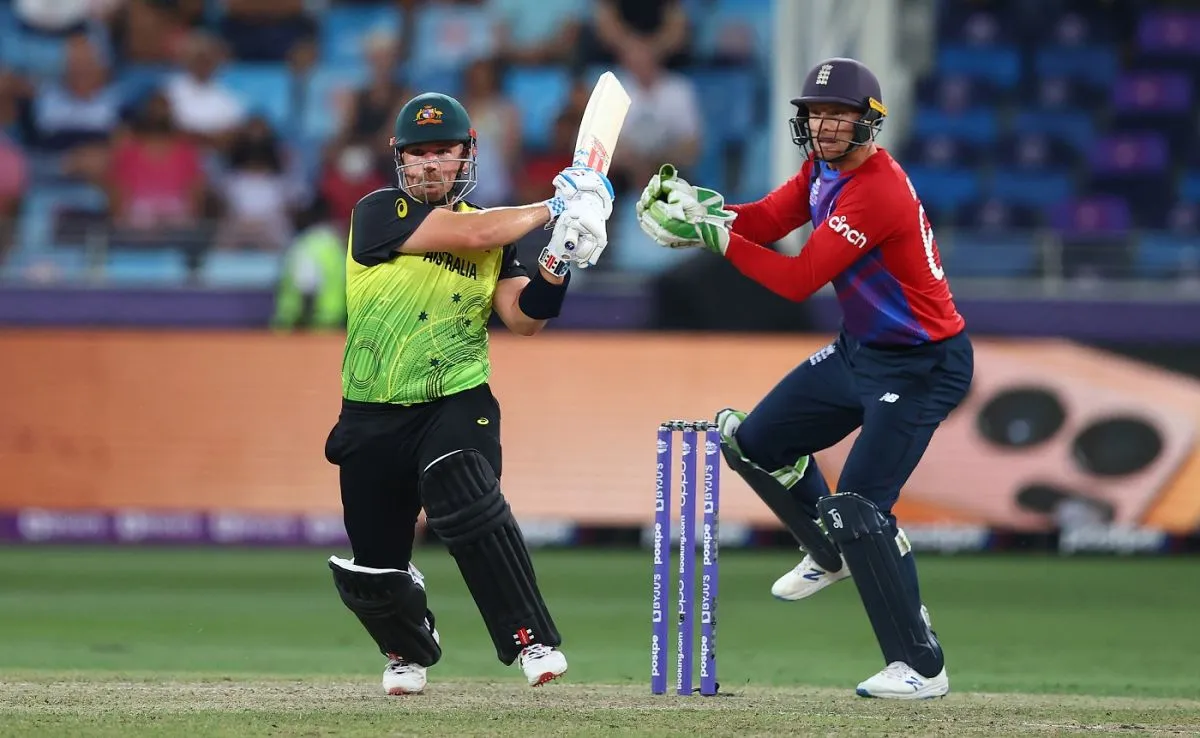 Matthew Wade