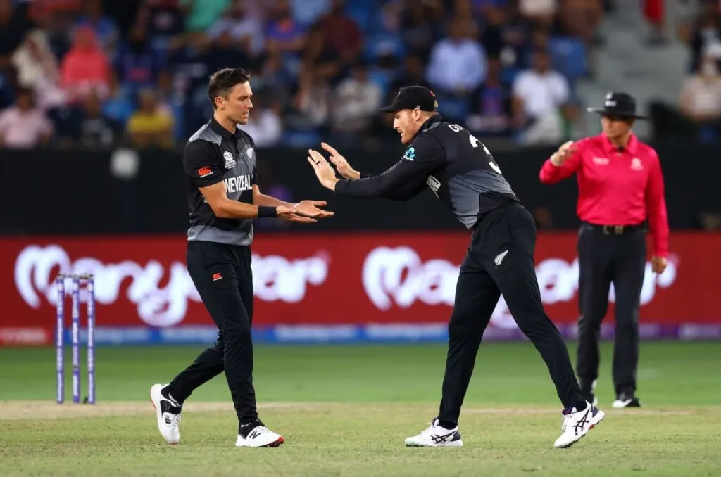 Trent Boult