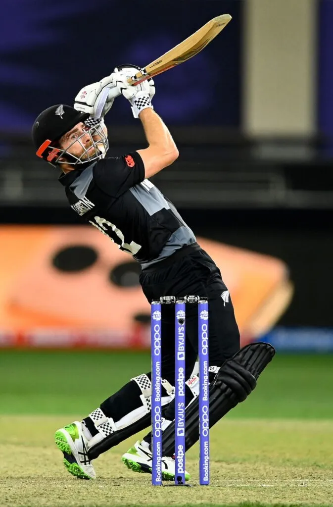 Kane Williamson