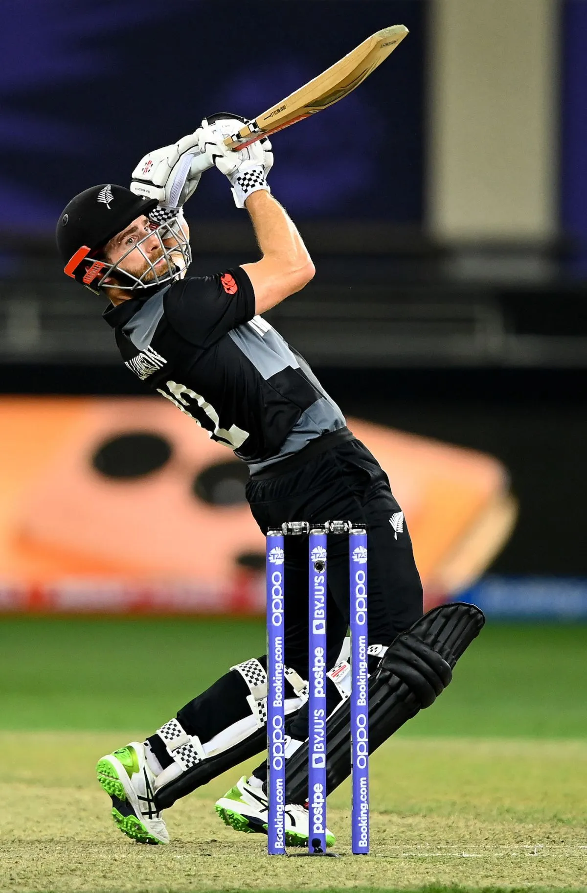 Kane Williamson