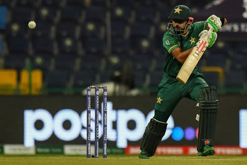 Babar Azam