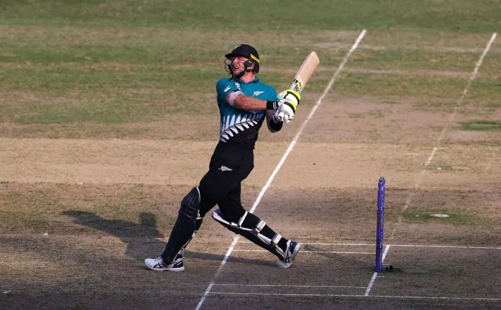 kane williamson
