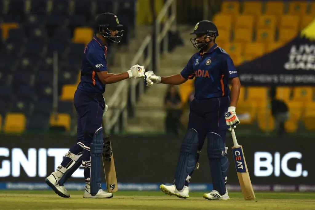 team india vs afghanistan