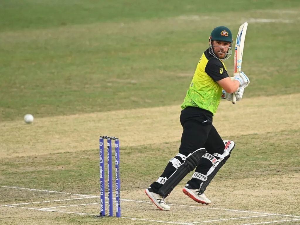AUS vs BAN