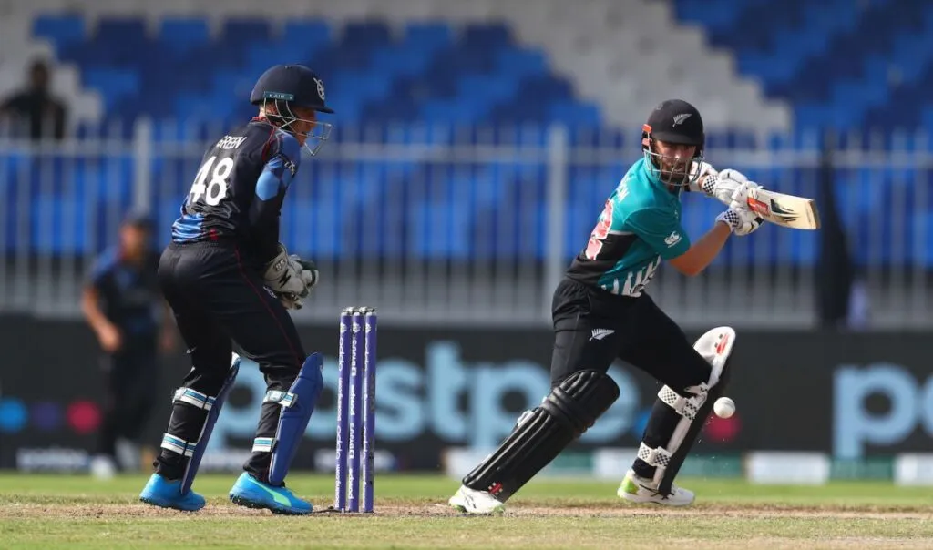 Kane Williamson