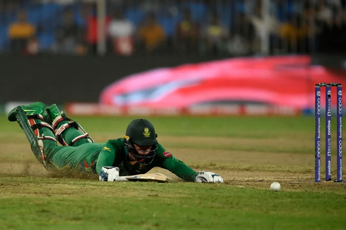 T20 World cup 2021
