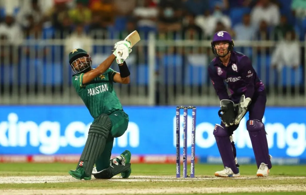 Babar Azam