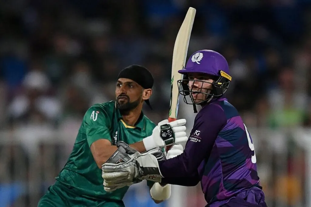 Shoaib Malik