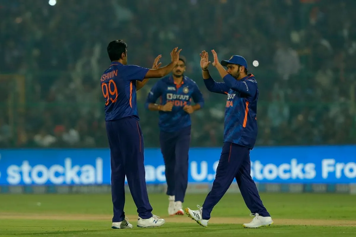 IND vs NZ