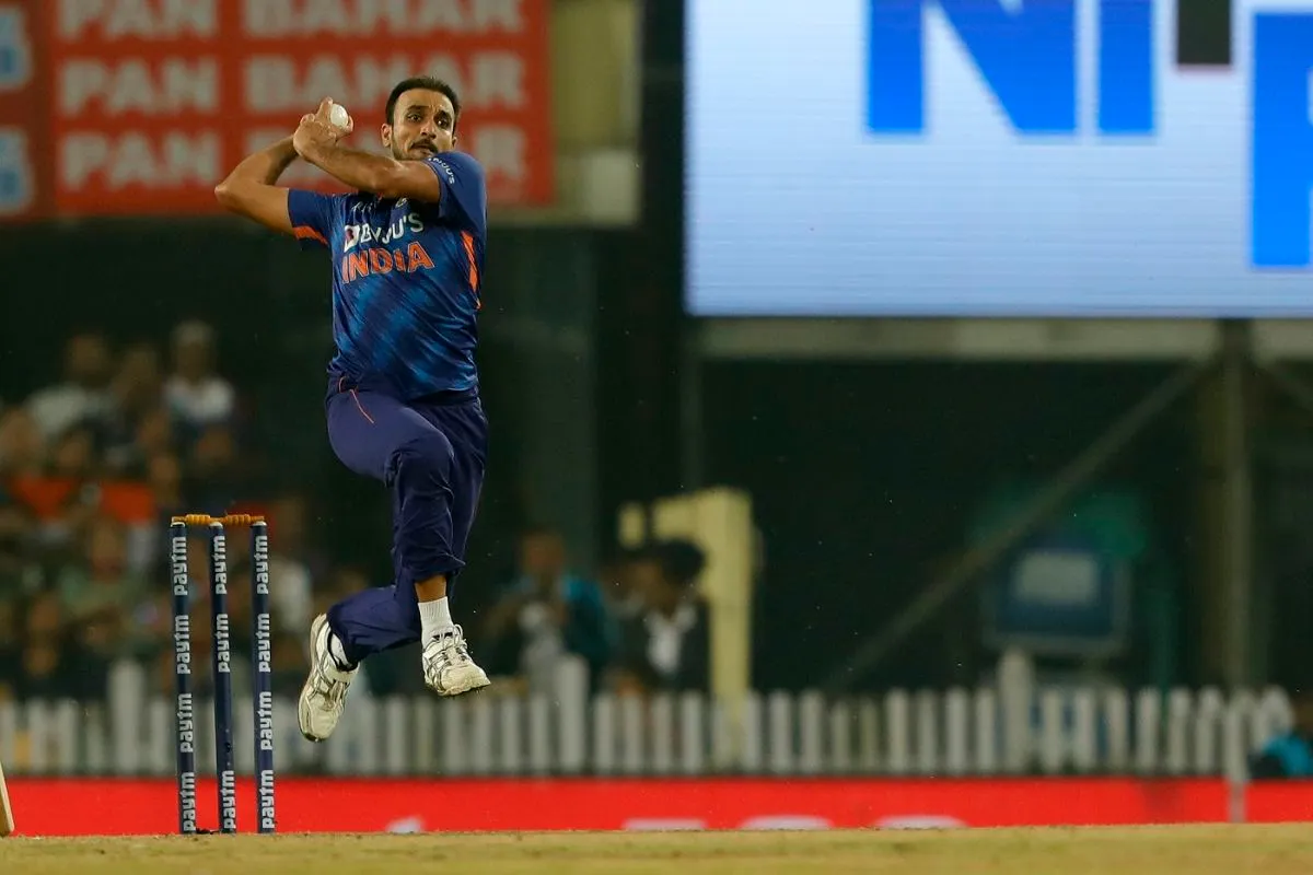 IND vs NZ 2021