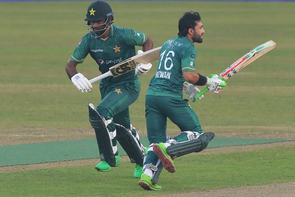 Hasan Ali