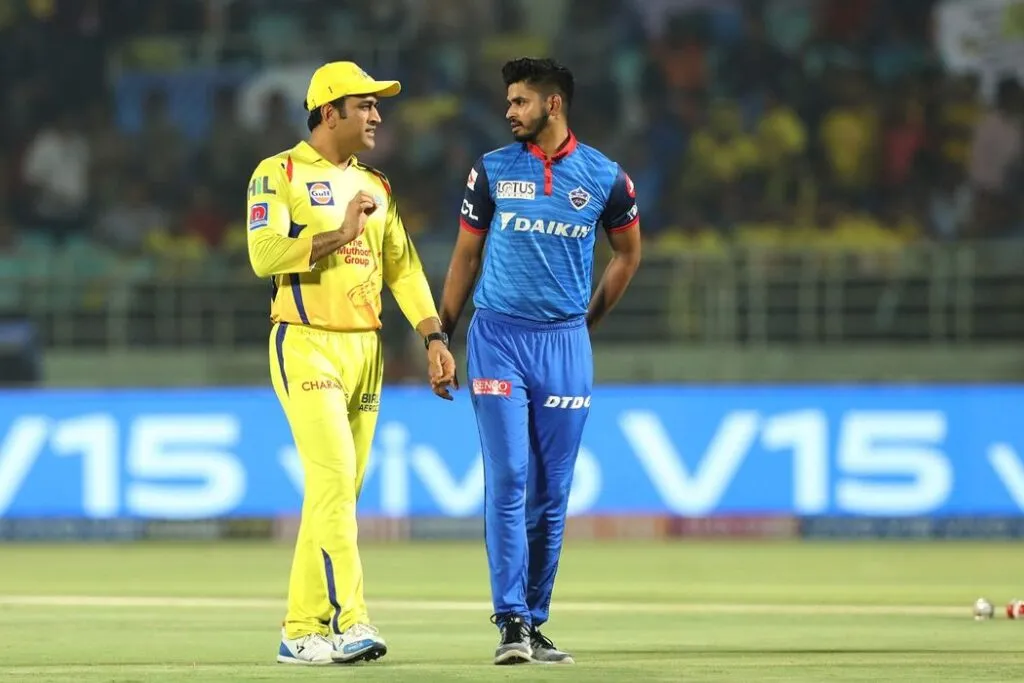 shreyas iyer