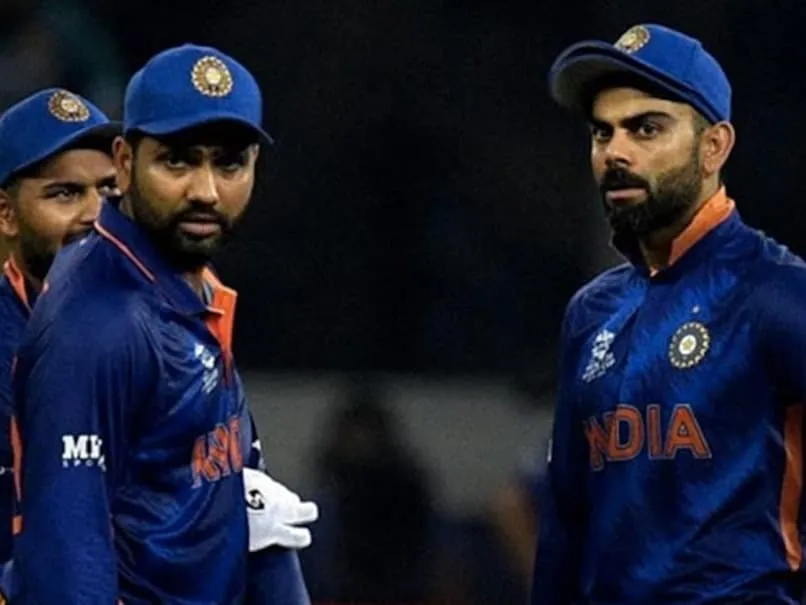 Rohit Sharma, team india