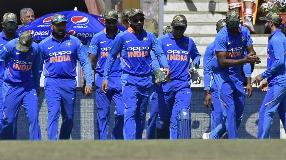IND vs NZ