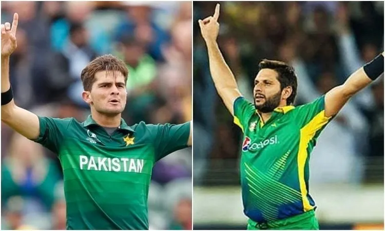 Shahid Afridi Called Me Before The India Game: Shaheen Afridi Recalls The Former's Special Advice Ahead Of India vs Pakistan