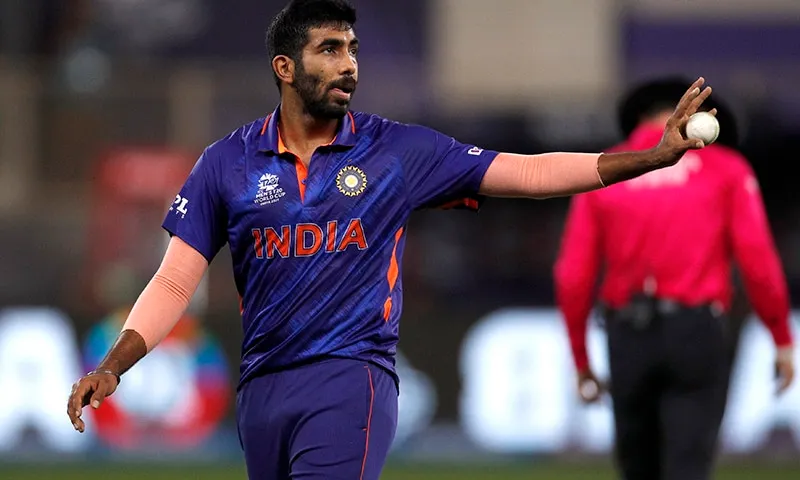 Indian Cricketers