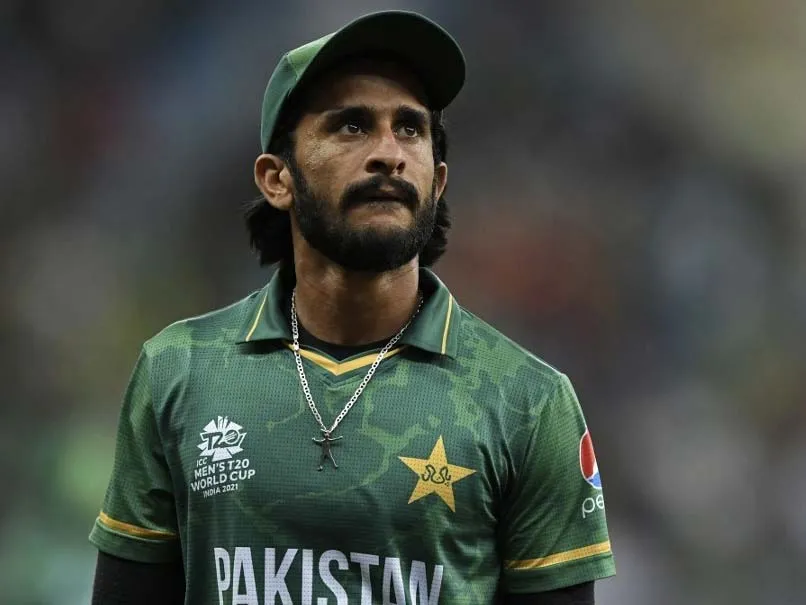 Hasan Ali