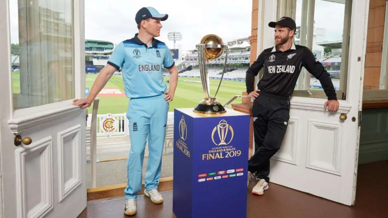 england vs new zealand 2019
