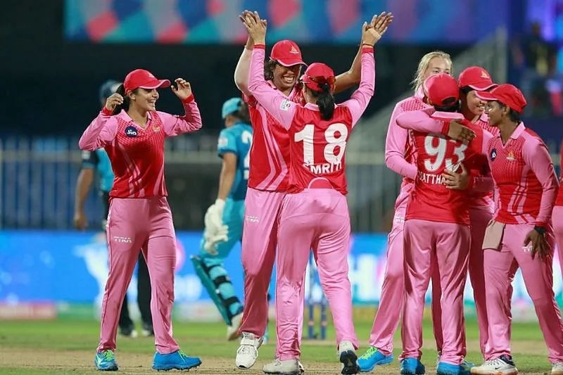 Women IPL