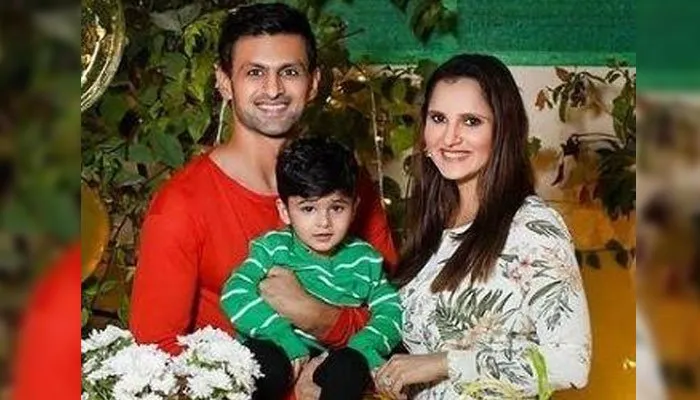 Shoaib Malik