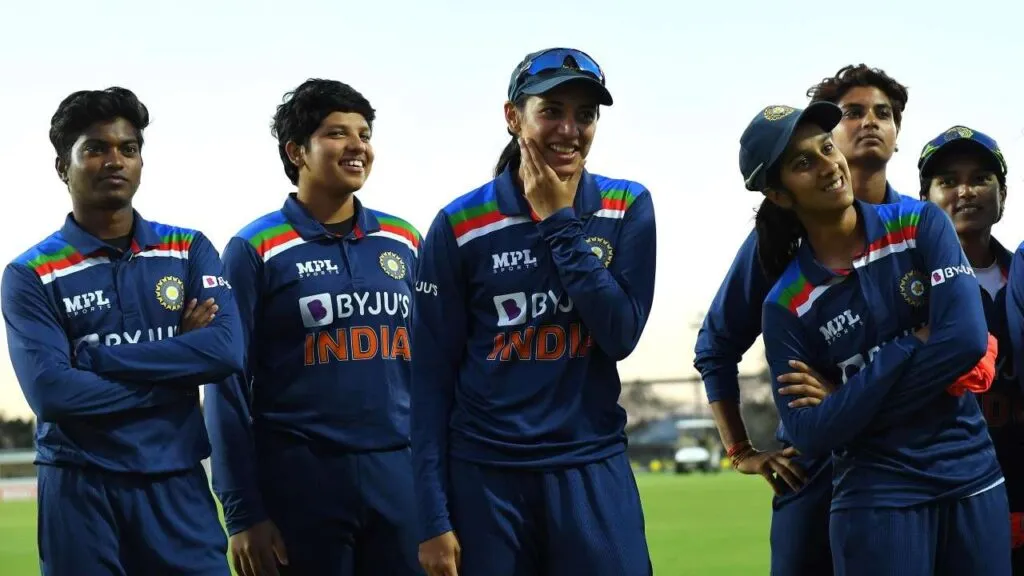 Womesn IPL