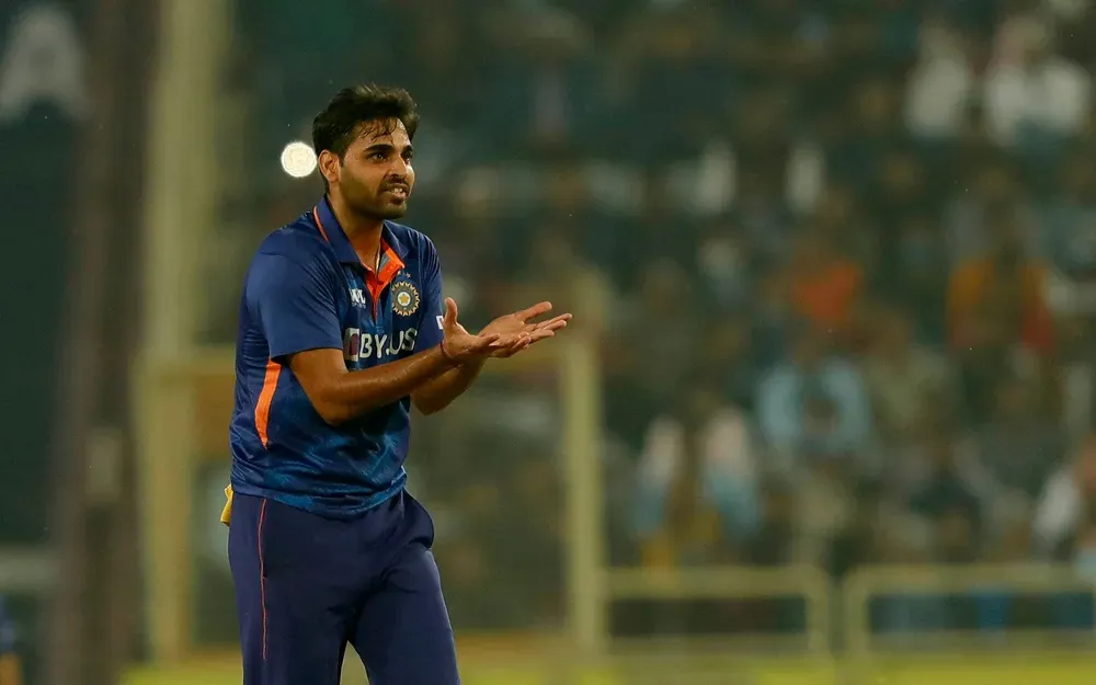 IND vs NZ 