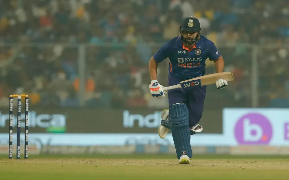 IND vs NZ 2021