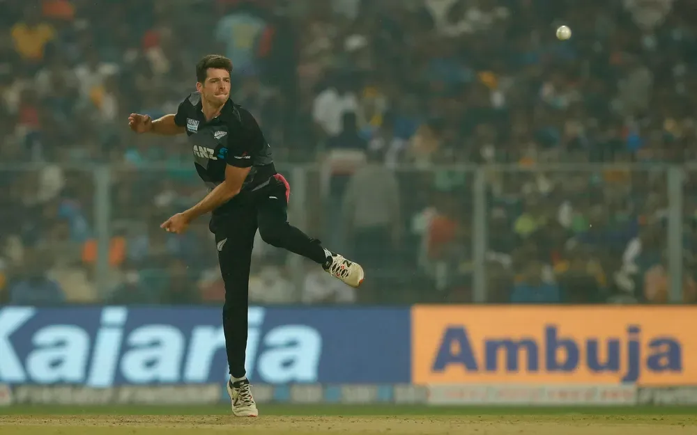 IND vs NZ 2021