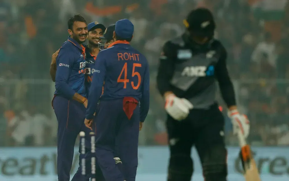 Rohit Sharma