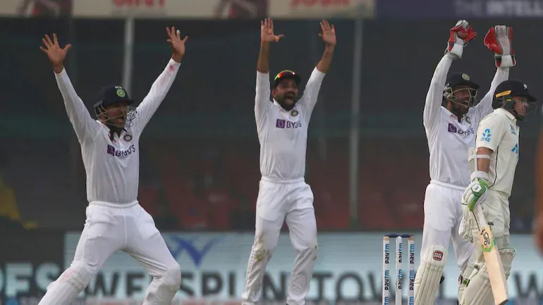 Axar Patel