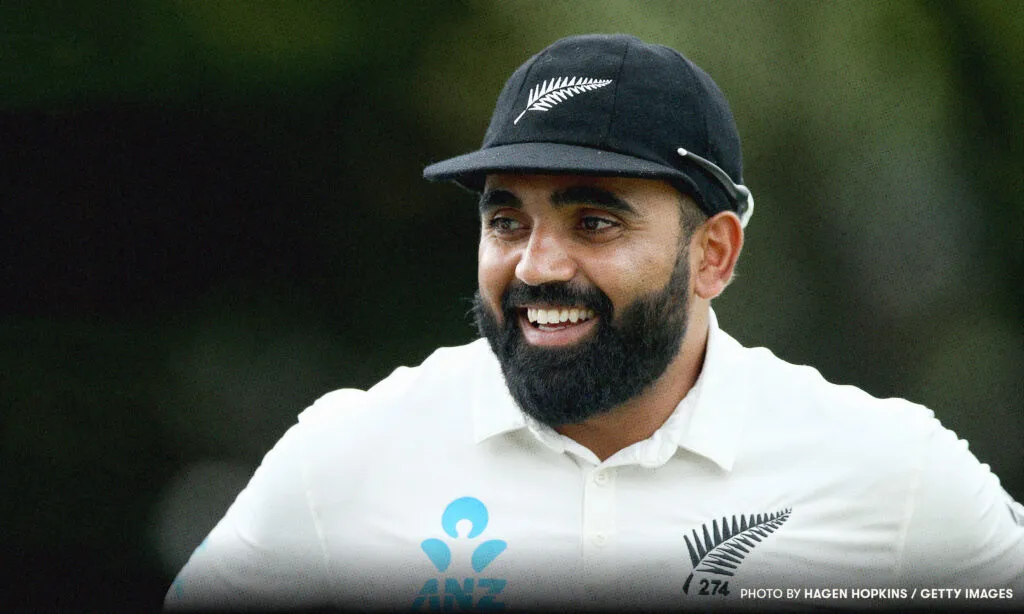 IND vs NZ