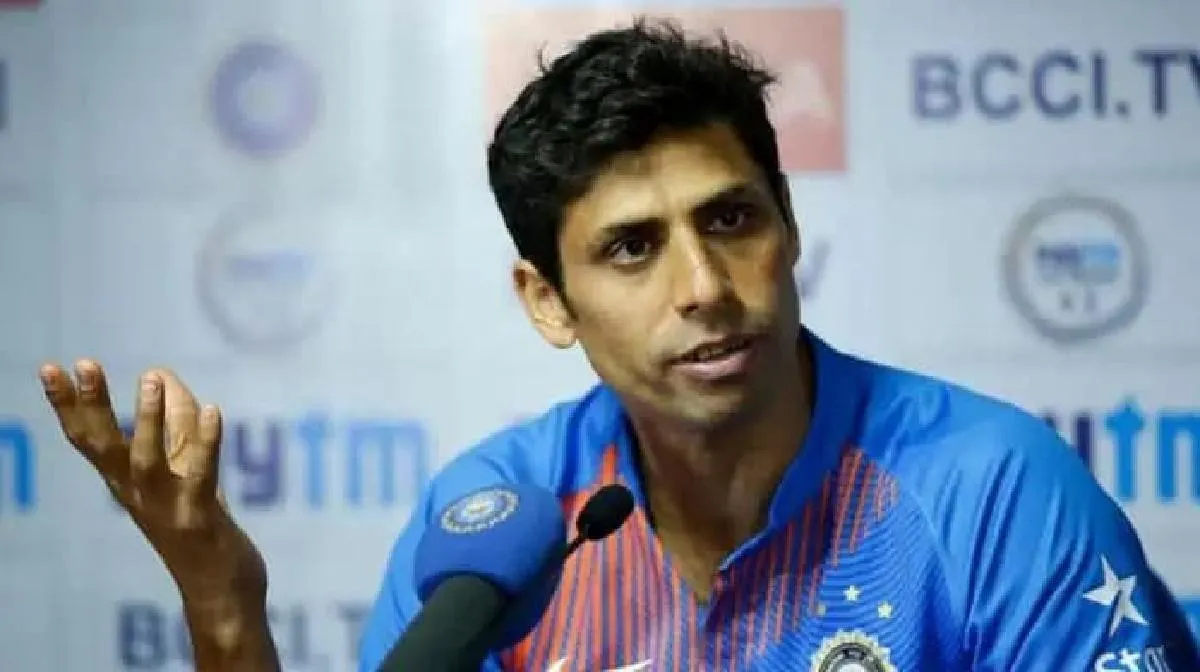 Ashish Nehra 