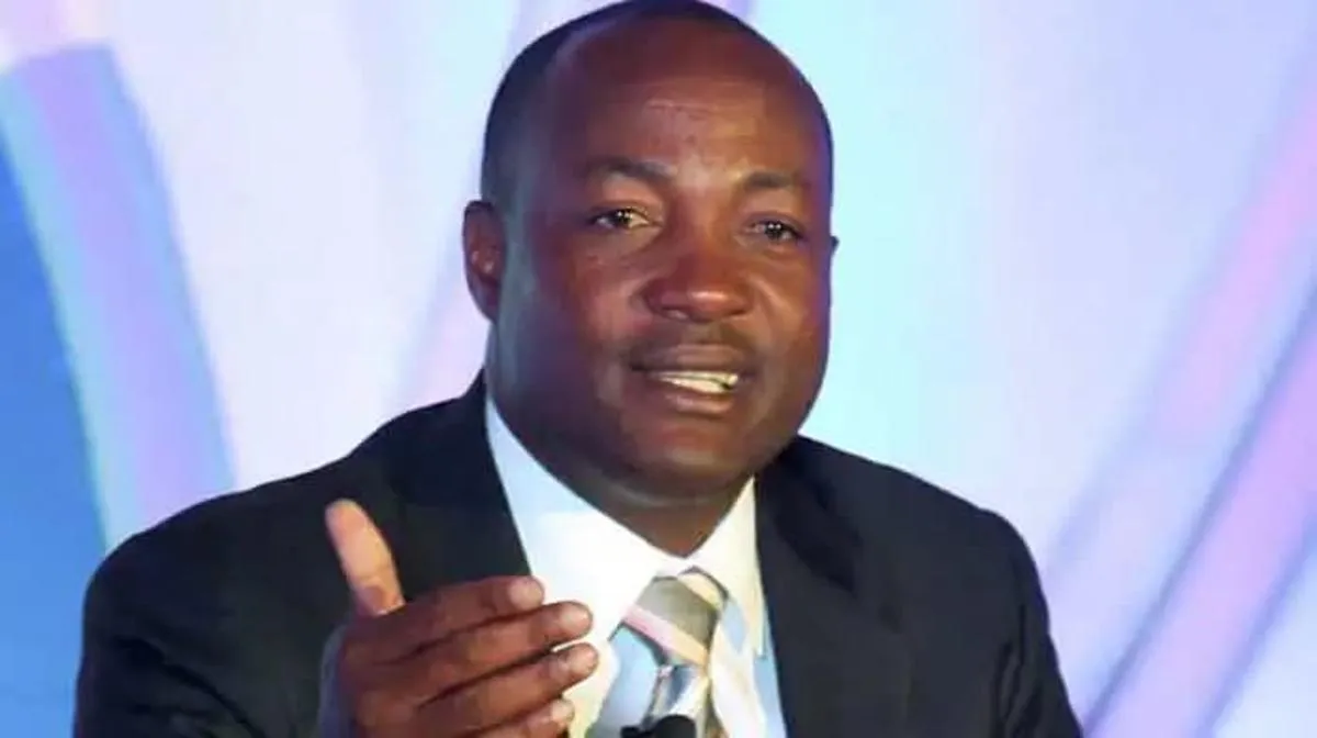Brian Lara on umran malik
