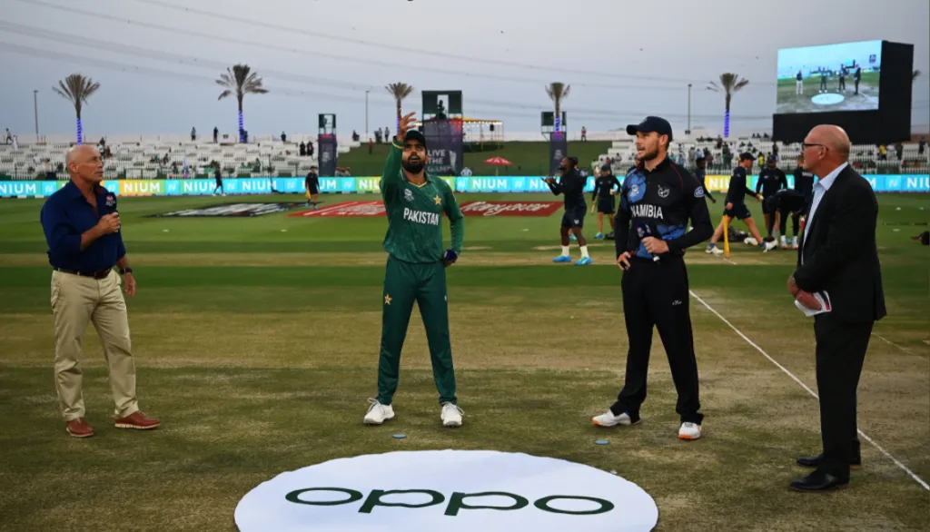 pakistan