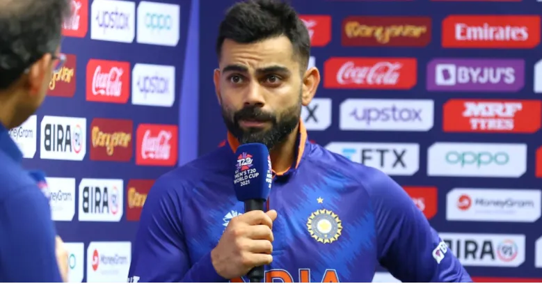 virat kohli