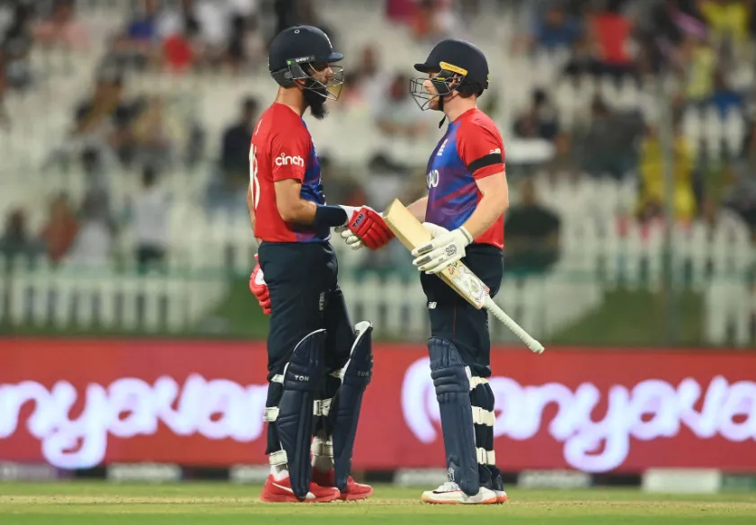 England vs new zealand
