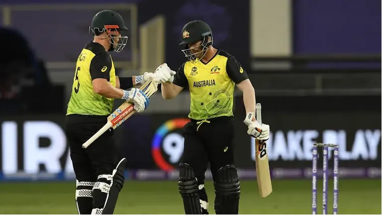 T20 WC