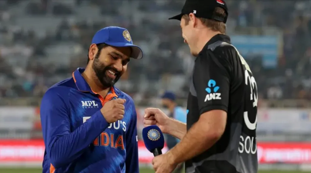 Team India