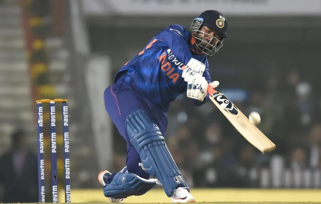 Middle Order, Team India vs New Zealand