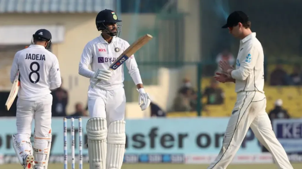 Shreyas Iyer
