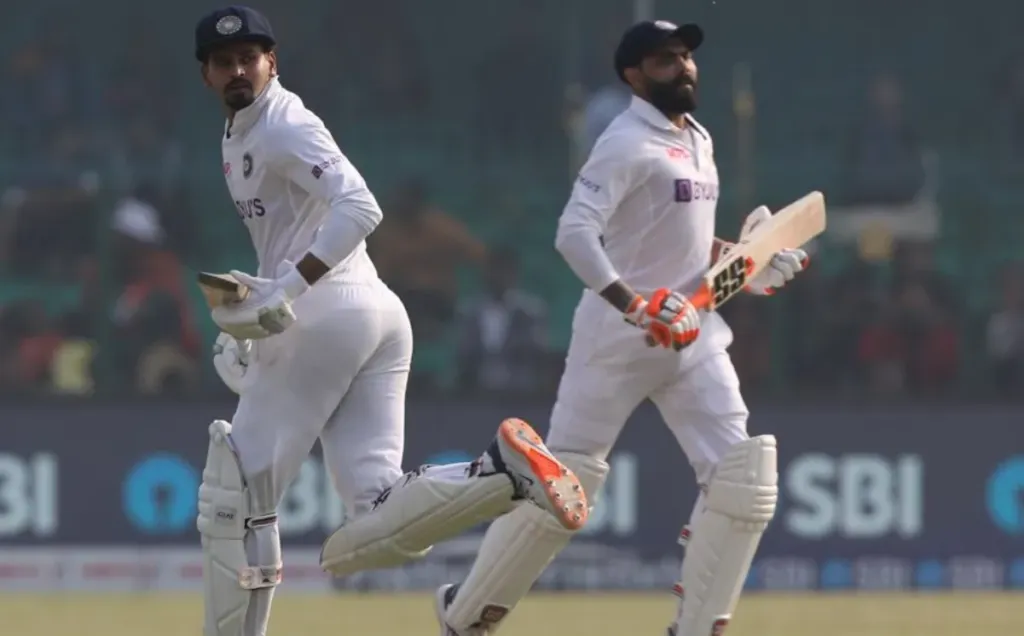 team india vs new zealand