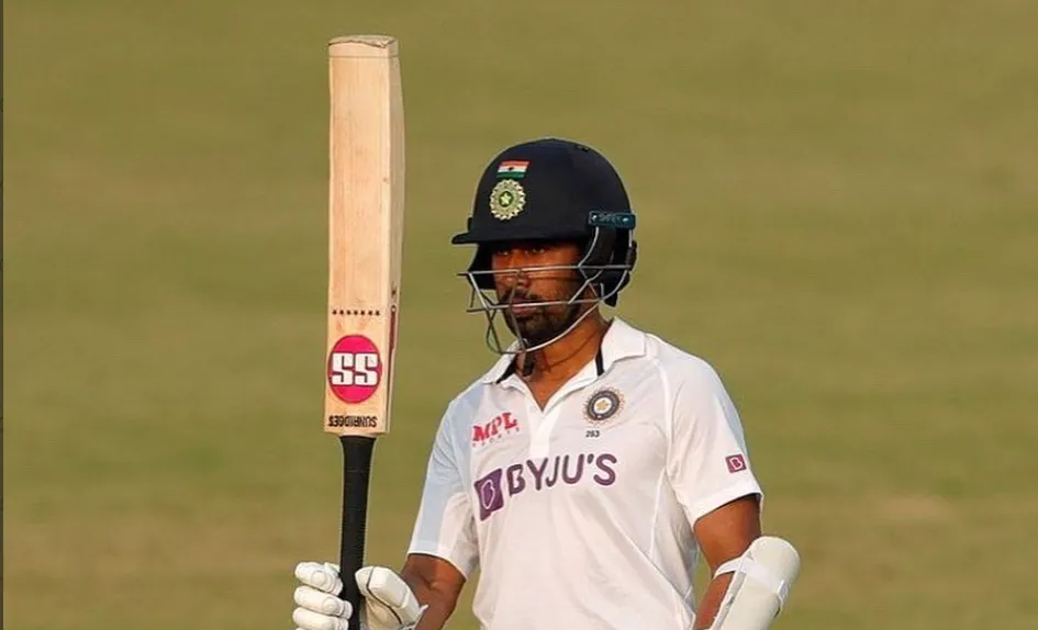 Wriddhiman Saha