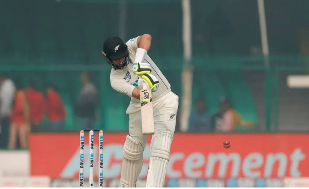 team india vs new zealand