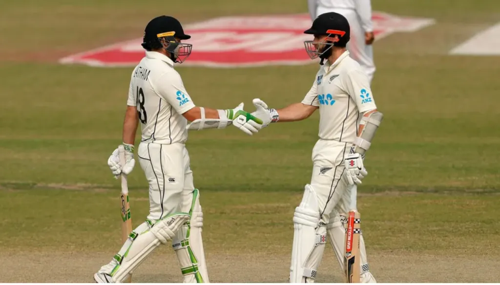team india vs new zealand