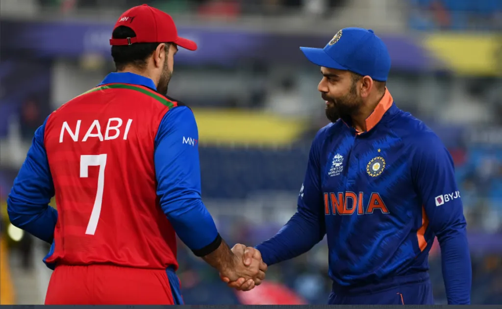 T20 World cup 2021