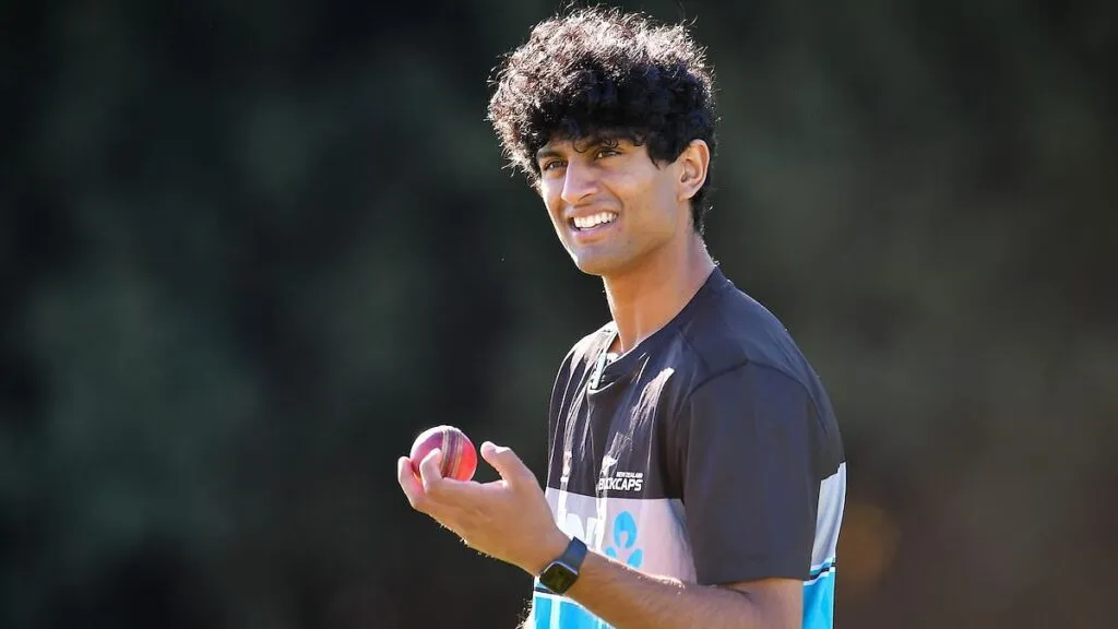 IND vs NZ