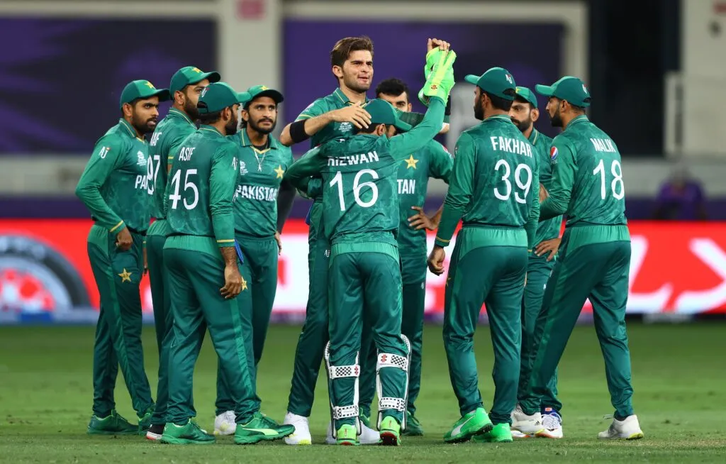 Shoaib Malik