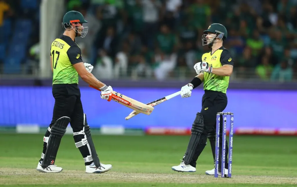 australia vs pakistan